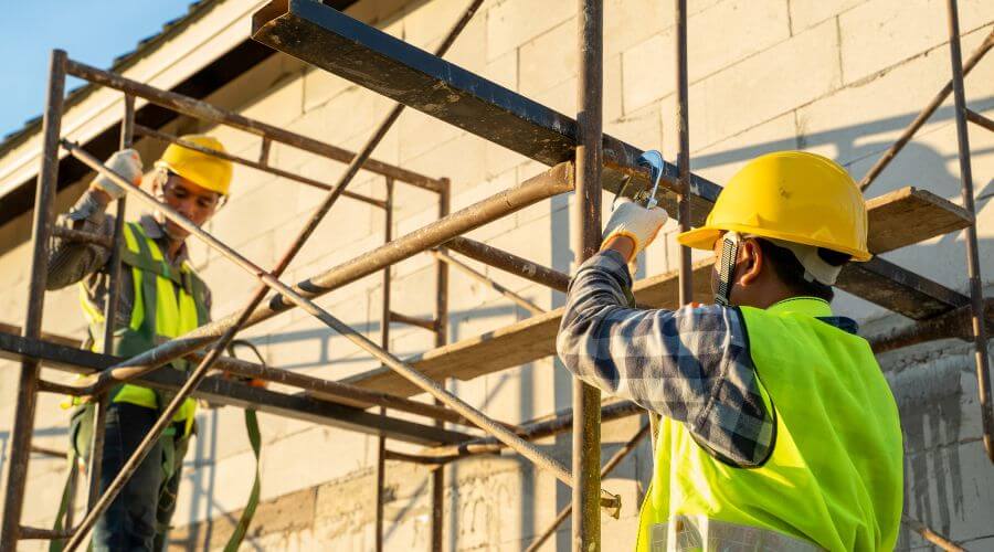 Roof Vent Repair in Oxford, MS